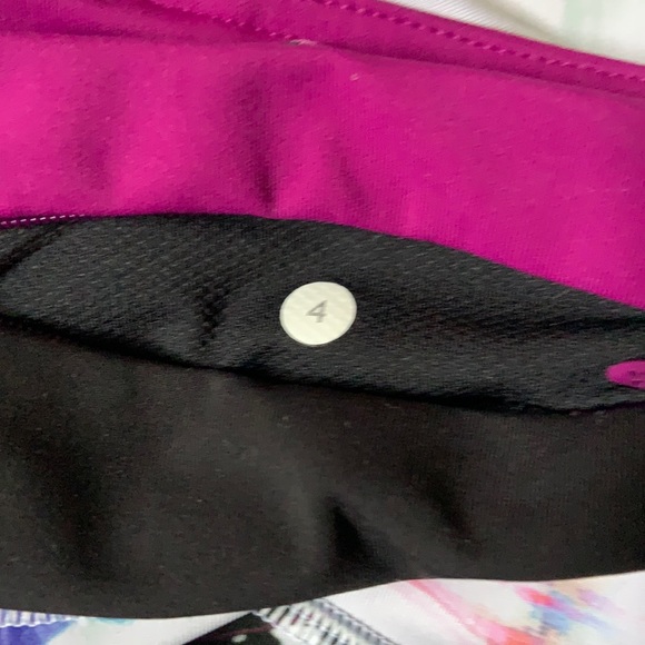 Lululemon Speed Tight III - Picture 7 of 13